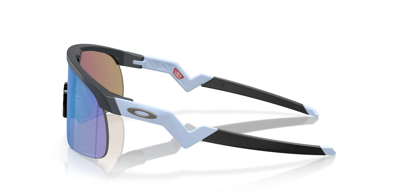 Oakley Resistor 9010 Sunglasses - view 33